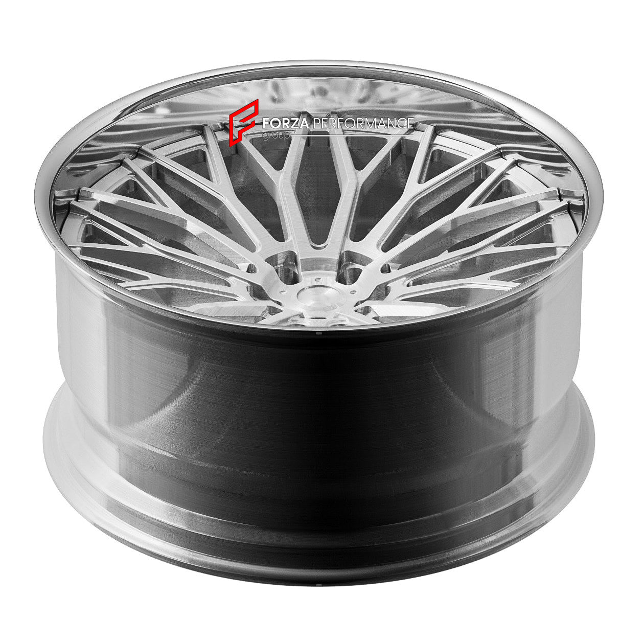 FORZA PERFORMANCE FORGED WHEELS RIMS for FERRARI 488 GTB PISTA SPIDER custom fit MOTIVO CS-S wheels buy