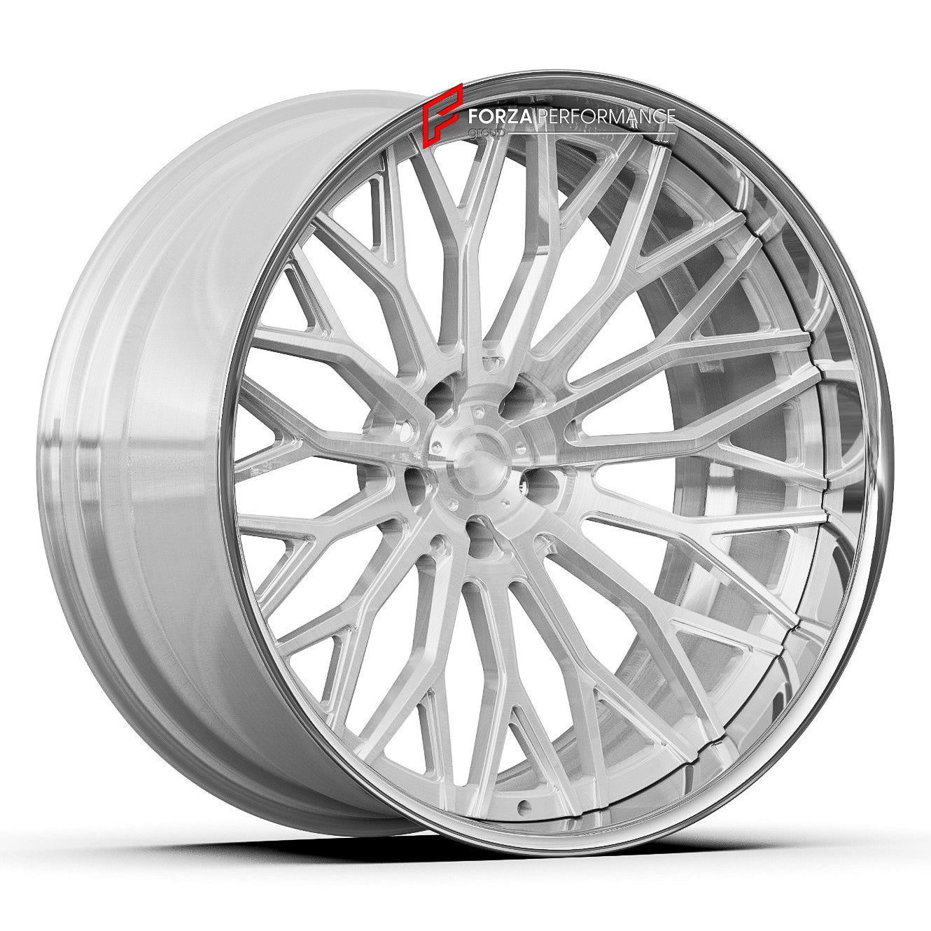 FORZA PERFORMANCE FORGED WHEELS RIMS for FERRARI 488 GTB PISTA SPIDER custom fit MOTIVO CS-S wheels buy