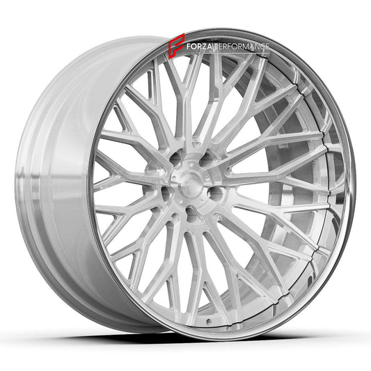 FORZA PERFORMANCE FORGED WHEELS RIMS for FERRARI 488 GTB PISTA SPIDER custom fit MOTIVO CS-S wheels buy