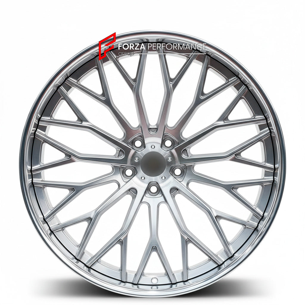 FORZA PERFORMANCE FORGED WHEELS RIMS for FERRARI 488 GTB PISTA SPIDER custom fit MOTIVO CS-S wheels buy