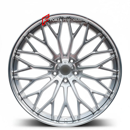 FORZA PERFORMANCE FORGED WHEELS RIMS for FERRARI 488 GTB PISTA SPIDER custom fit MOTIVO CS-S wheels buy