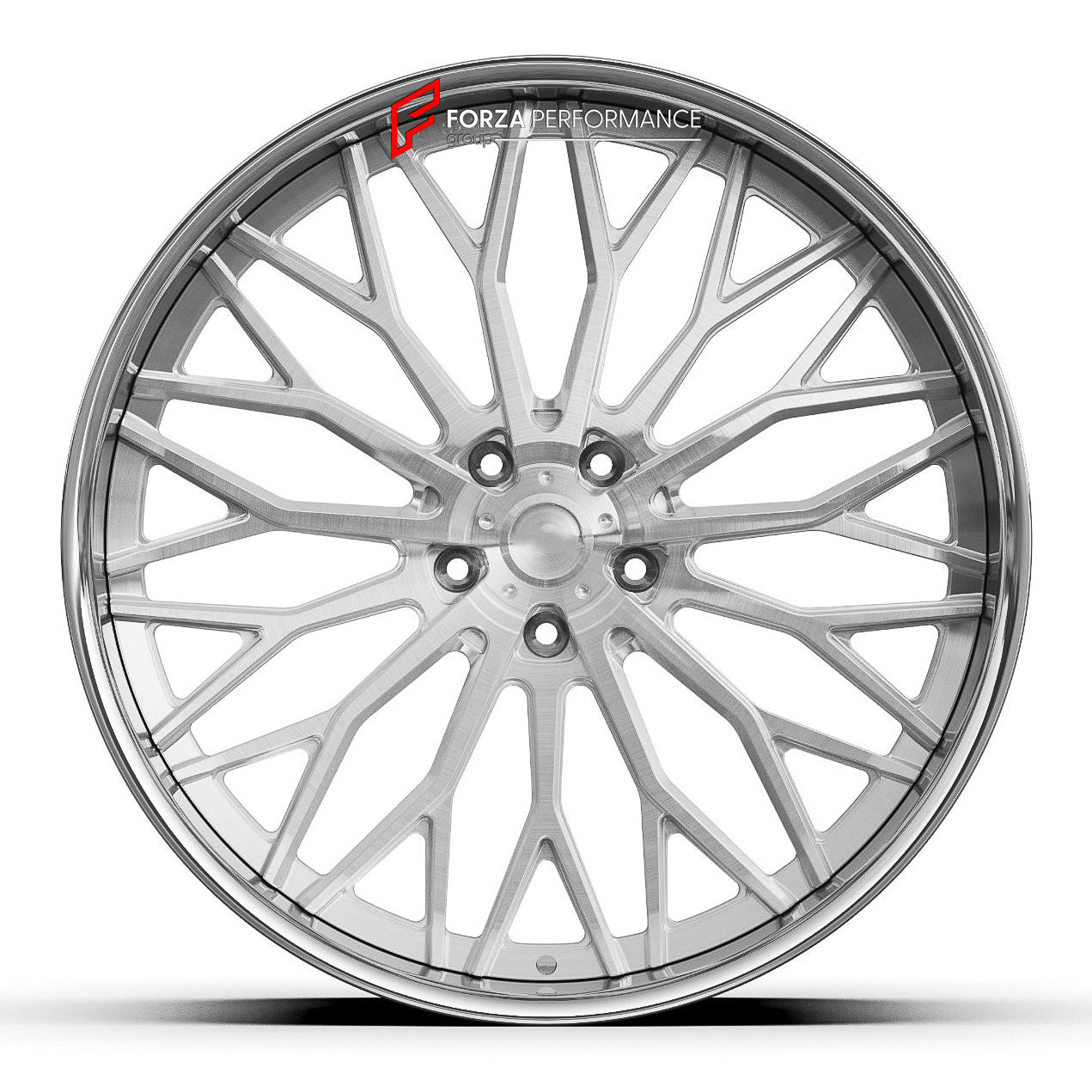 FORZA PERFORMANCE FORGED WHEELS RIMS for FERRARI 488 GTB PISTA SPIDER custom fit MOTIVO CS-S wheels buy