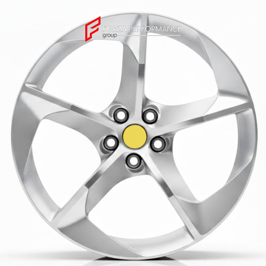 FORZA PERFORMANCE FORGED WHEELS RIMS for FERRARI 849 TESTAROSSA 2026 custom fit OEM