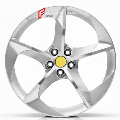 FORZA PERFORMANCE FORGED WHEELS RIMS for FERRARI 849 TESTAROSSA 2026 custom fit OEM