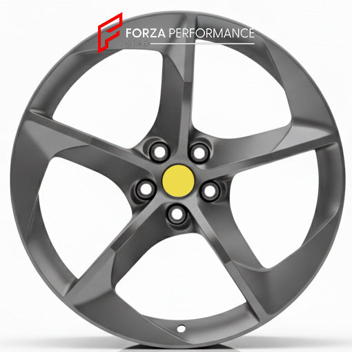 FORZA PERFORMANCE FORGED WHEELS RIMS for FERRARI 849 TESTAROSSA 2026 custom fit OEM