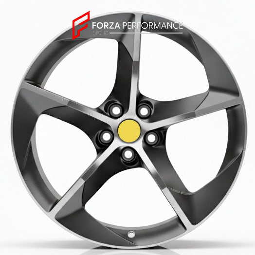 FORZA PERFORMANCE FORGED WHEELS RIMS for FERRARI 849 TESTAROSSA 2026 custom fit OEM