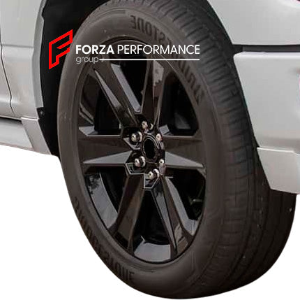 FORZA PERFORMANCE FORGED WHEELS RIMS for FORD F150 P702 FACELIFT 2025 custom fit OEM F150 LOBO STYLE WHEELS