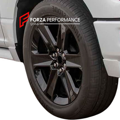 FORZA PERFORMANCE FORGED WHEELS RIMS for FORD F150 P702 FACELIFT 2025 custom fit OEM F150 LOBO STYLE WHEELS