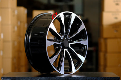 FORZA PERFORMANCE FORGED WHEELS RIMS for LEXUS LX570 J200 custom fit OEM STYLE