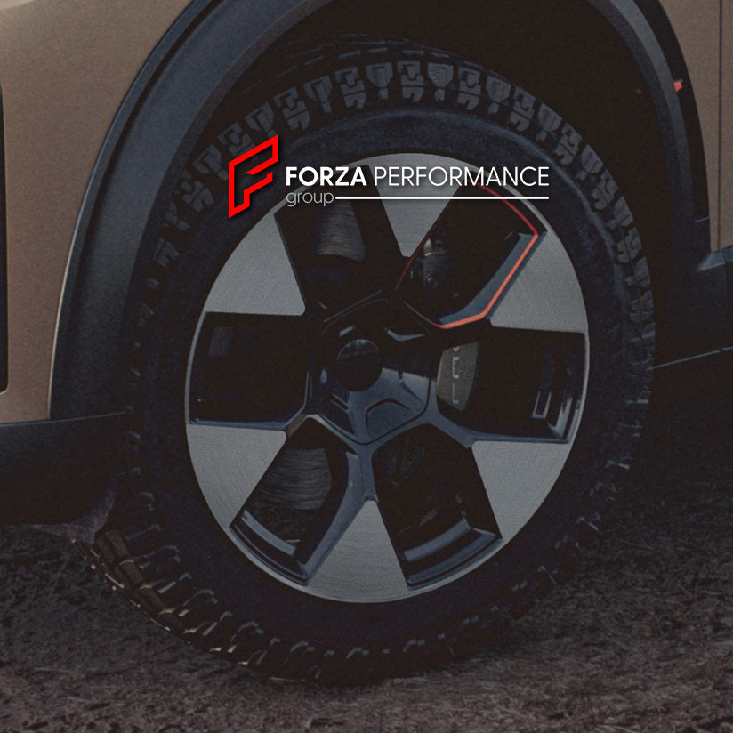 FORZA PERFORMANCE FORGED WHEELS RIMS for LUCID GRAVITY X CONCEPT 2025 custom fit OEM LUCID GRAVITY X WHEELS