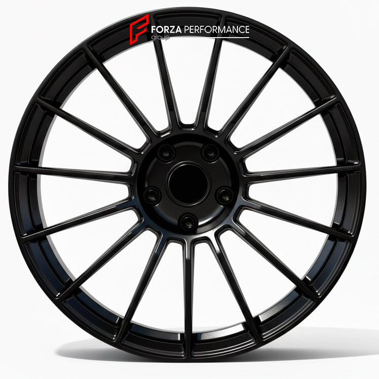 FORZA PERFORMANCE FORGED WHEELS RIMS for MCLAREN 720S JC96 2026 custom fit OEM