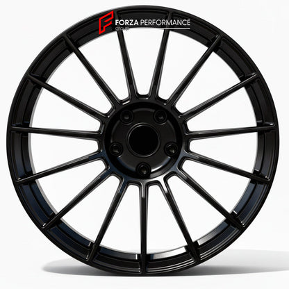 FORZA PERFORMANCE FORGED WHEELS RIMS for MCLAREN 720S JC96 2026 custom fit OEM