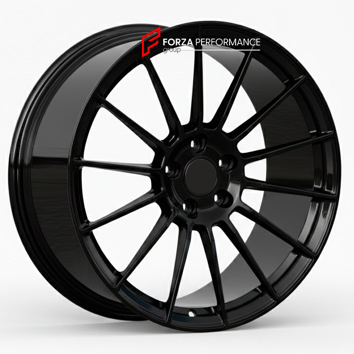 FORZA PERFORMANCE FORGED WHEELS RIMS for MCLAREN 720S JC96 2026 custom fit OEM