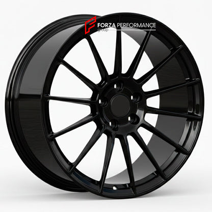 FORZA PERFORMANCE FORGED WHEELS RIMS for MCLAREN 720S JC96 2026 custom fit OEM