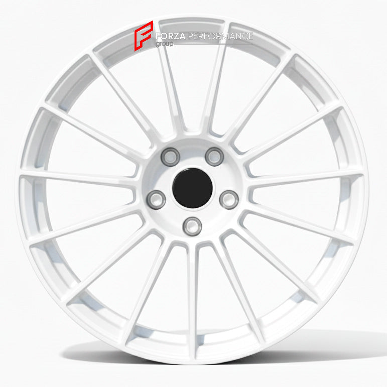 FORZA PERFORMANCE FORGED WHEELS RIMS for MCLAREN 720S JC96 2026 custom fit OEM