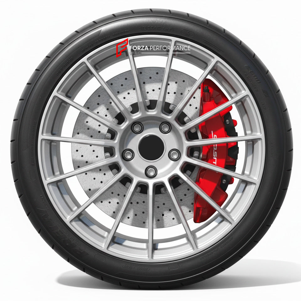 FORZA PERFORMANCE FORGED WHEELS RIMS for MCLAREN 720S JC96 2026 custom fit OEM