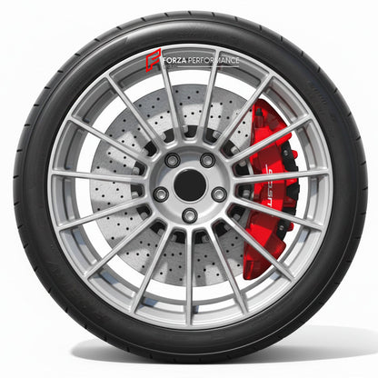 FORZA PERFORMANCE FORGED WHEELS RIMS for MCLAREN 720S JC96 2026 custom fit OEM