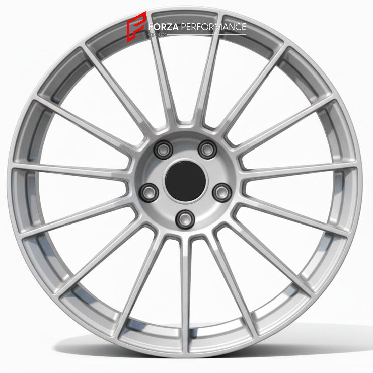 FORZA PERFORMANCE FORGED WHEELS RIMS for MCLAREN 720S JC96 2026 custom fit OEM