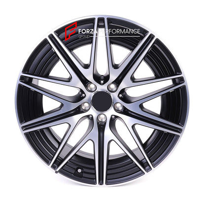 FORZA PERFORMANCE FORGED WHEELS RIMS for MERCEDES-BENZ AMG GLC43 SUV X254 custom fit OEM MULTI SPOKE A2544000700