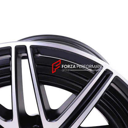 FORZA PERFORMANCE FORGED WHEELS RIMS for MERCEDES-BENZ AMG GLC43 SUV X254 custom fit OEM MULTI SPOKE A2544000700