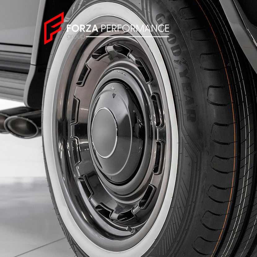 FORGED WHEELS RIMS for MERCEDES-BENZ G-CLASS G63 W465 W465 W463A