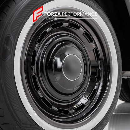 FORGED WHEELS RIMS for MERCEDES-BENZ G-CLASS G63 W465 W465 W463A