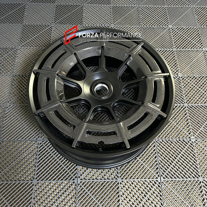 FORGED WHEELS RIMS for MERCEDES-BENZ AMG W465 G63 2025