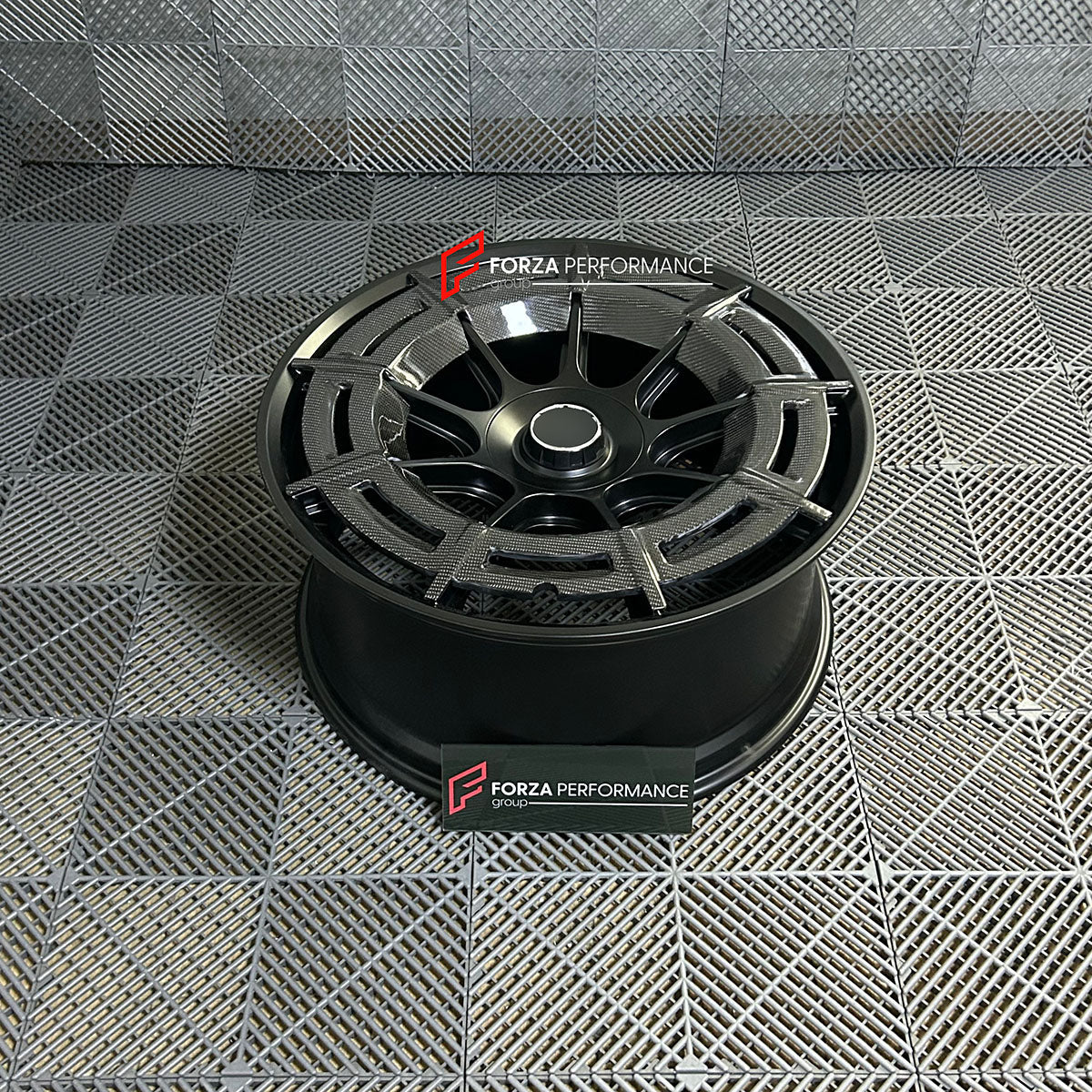 FORGED WHEELS RIMS for MERCEDES-BENZ AMG W465 G63 2025