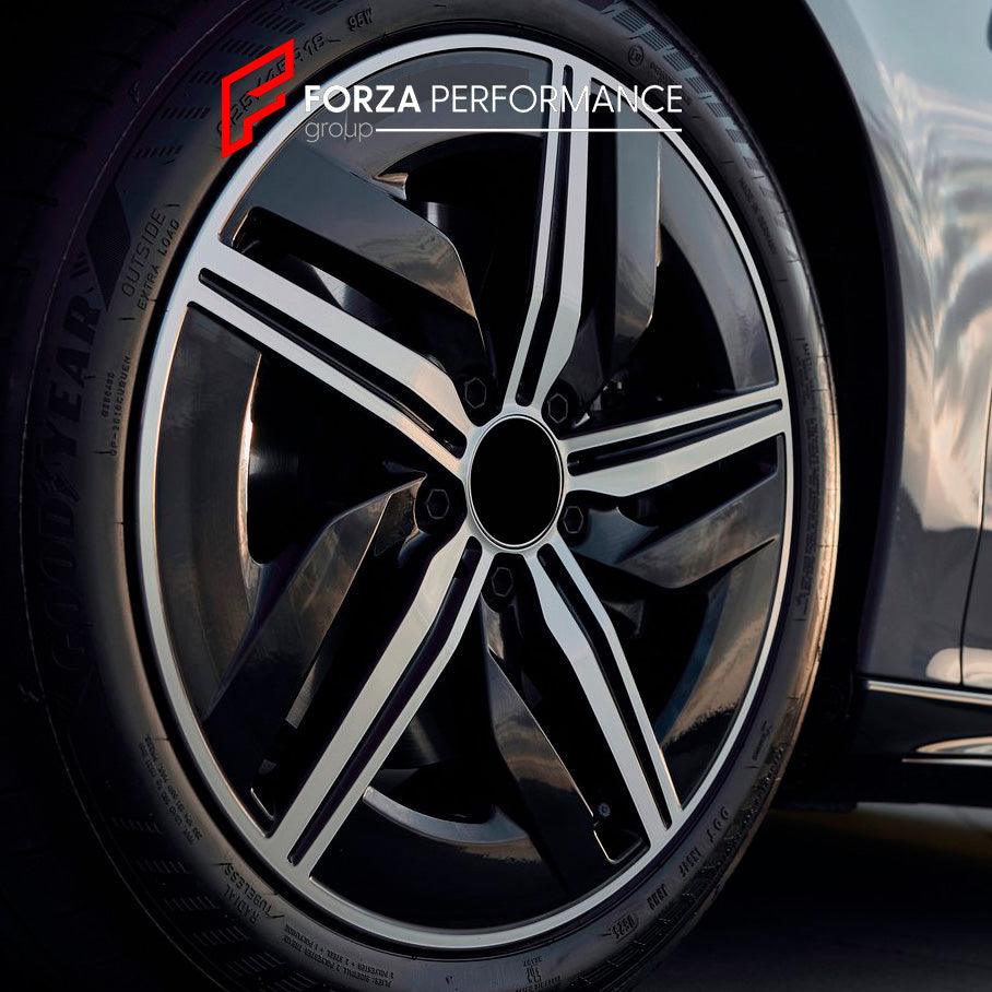 FORZA PERFORMANCE FORGED WHEELS RIMS for MERCEDES-BENZ CLA 2026 custom fit OEM