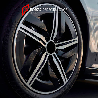 FORZA PERFORMANCE FORGED WHEELS RIMS for MERCEDES-BENZ CLA 2026 custom fit OEM