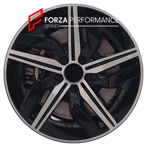FORZA PERFORMANCE FORGED WHEELS RIMS for MERCEDES-BENZ CLA 2026 custom fit OEM