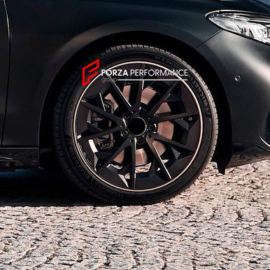 FORZA PERFORMANCE FORGED WHEELS RIMS for MERCEDES-BENZ CLA 2026 custom fit OEM