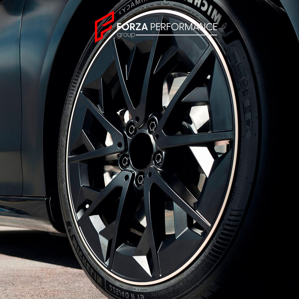 FORZA PERFORMANCE FORGED WHEELS RIMS for MERCEDES-BENZ CLA 2026 custom fit OEM