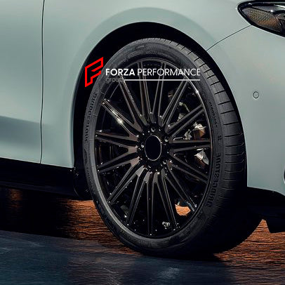 FORZA PERFORMANCE FORGED WHEELS RIMS for MERCEDES-BENZ CLA 2026 custom fit OEM
