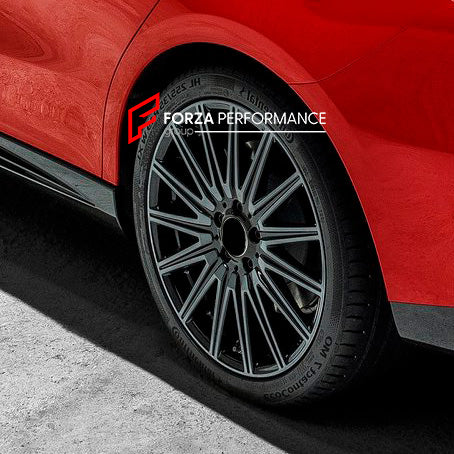 FORZA PERFORMANCE FORGED WHEELS RIMS for MERCEDES-BENZ CLA 2026 custom fit OEM