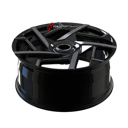 FORZA PERFORMANCE FORGED WHEELS RIMS for ROLLS-ROYCE SPECTRE BLACK BADGE custom fit OEM