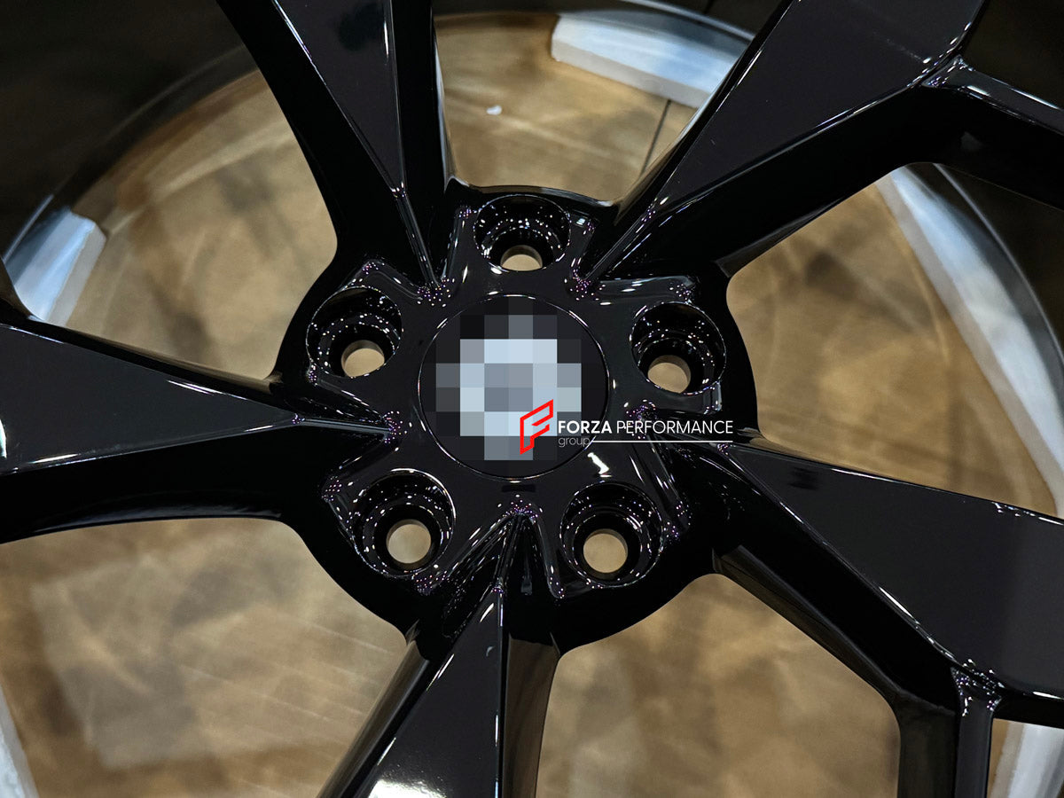 FORZA PERFROMANCE FORGED WHEELS RIMS for FERRARI 12 CILINDRI custom fit OEM