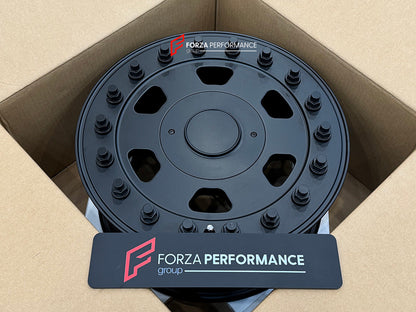 17 INCH FORGED WHEELS RIMS fit for INEOS GRENADIER 2024 custom fit Hutchinsons