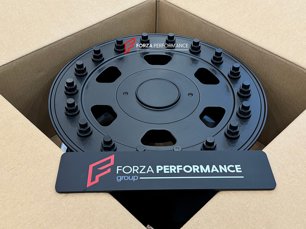 17 INCH FORGED WHEELS RIMS fit for INEOS GRENADIER 2024 custom fit Hutchinsons