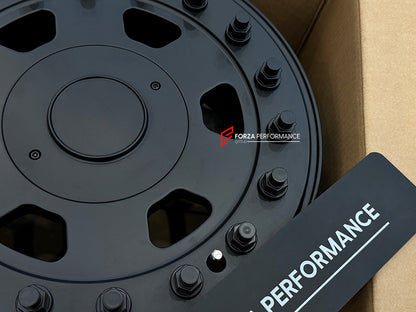 17 INCH FORGED WHEELS RIMS fit for INEOS GRENADIER 2024 custom fit Hutchinsons