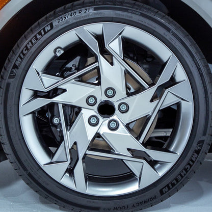 FORGED WHEELS RIMS for GENESIS GV60