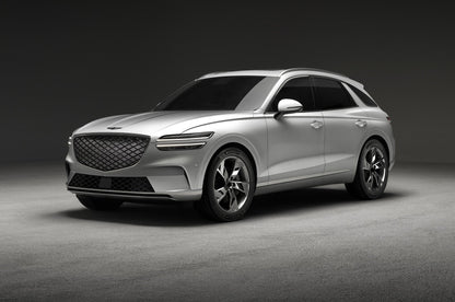 FORGED WHEELS RIMS for GENESIS GV70