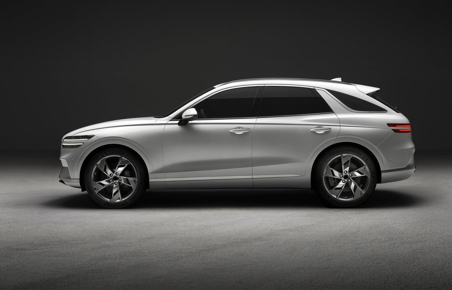 FORGED WHEELS RIMS for GENESIS GV70