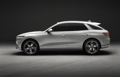 FORGED WHEELS RIMS for GENESIS GV70