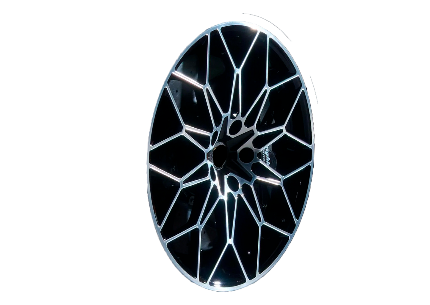 20 21 INCH FORGED WHEELS RIMS for LAMBORGHINI TEMERARIO 2025