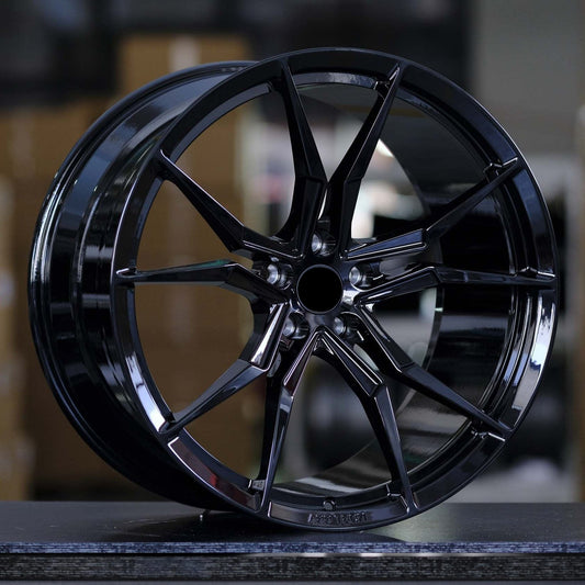 OEM FORGED WHEELS for Lamborghini Aventador, Urus, Huracán, Murciélago