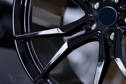 FORGED WHEELS for Lamborghini Urus, Huracán, Aventador, Murciélago, Gallardo L04