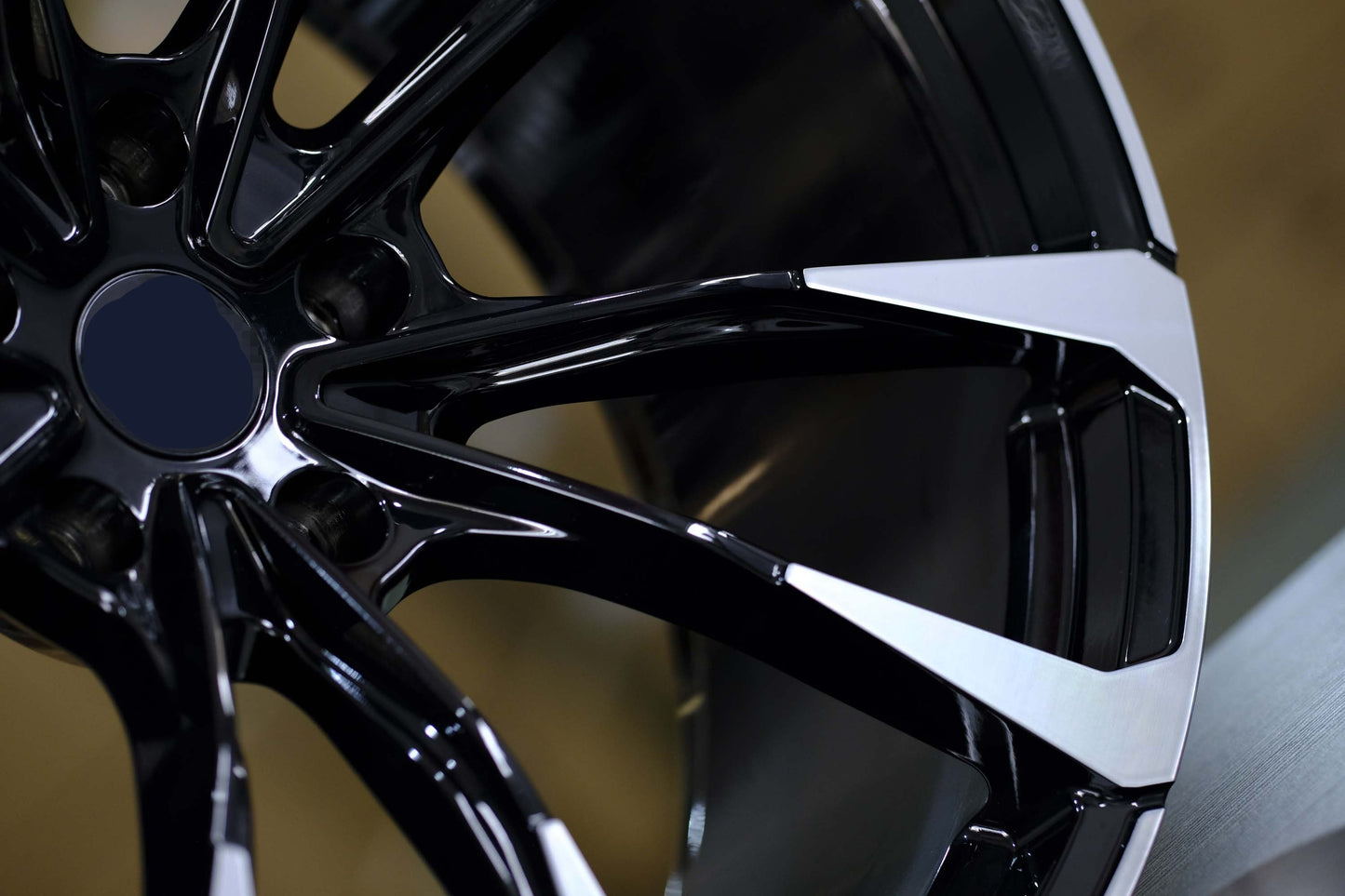 FORGED WHEELS for Lamborghini Urus, Huracán, Aventador, Murciélago, Gallardo L03