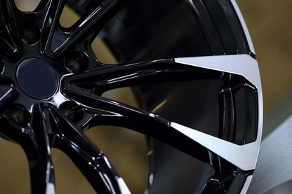 FORGED WHEELS for Lamborghini Urus, Huracán, Aventador, Murciélago, Gallardo L03