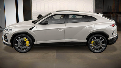 FORGED WHEELS Taigete for Lamborghini Urus, Huracán, Aventador, Murciélago, Gallardo